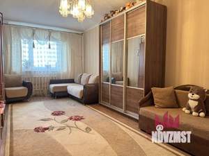 2-к квартира, вторичка, 72м2, 9/12 этаж