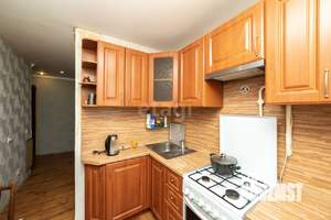 2-к квартира, вторичка, 47м2, 1/5 этаж