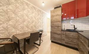 2-к квартира, вторичка, 55м2, 15/17 этаж