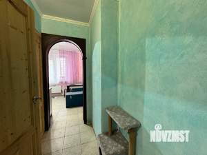 2-к квартира, вторичка, 61м2, 4/18 этаж