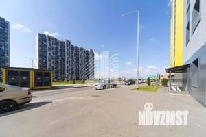 2-к квартира, вторичка, 54м2, 6/17 этаж