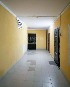 2-к квартира, вторичка, 70м2, 10/17 этаж