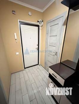 1-к квартира, вторичка, 35м2, 8/18 этаж