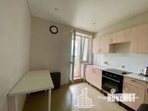 1-к квартира, вторичка, 38м2, 6/17 этаж