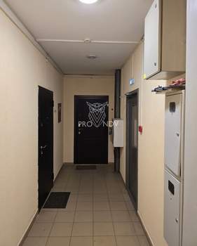 2-к квартира, вторичка, 56м2, 17/17 этаж