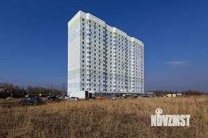 1-к квартира, вторичка, 29м2, 8/17 этаж
