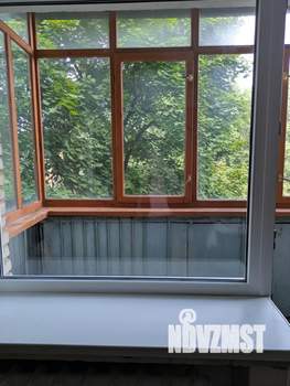 1-к квартира, вторичка, 35м2, 4/5 этаж