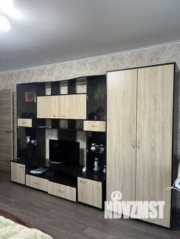 1-к квартира, вторичка, 45м2, 3/17 этаж