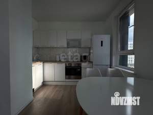 2-к квартира, вторичка, 47м2, 8/16 этаж