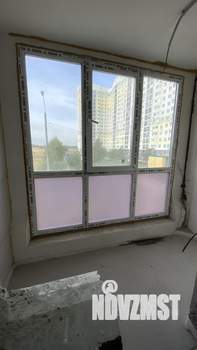 2-к квартира, вторичка, 55м2, 2/17 этаж