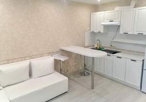 Студия квартира, вторичка, 25м2, 10/17 этаж