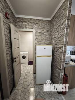 Студия квартира, вторичка, 25м2, 9/17 этаж