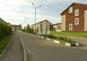 Студия квартира, вторичка, 127м2, 3/3 этаж