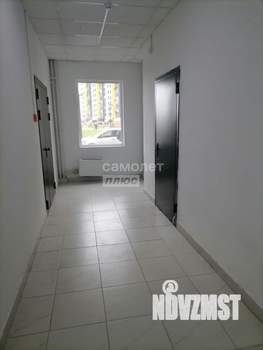 Студия квартира, вторичка, 26м2, 8/17 этаж