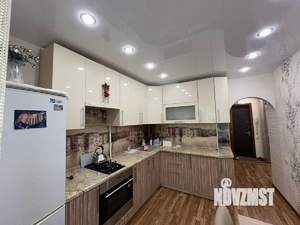 1-к квартира, вторичка, 36м2, 3/5 этаж