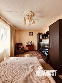2-к квартира, вторичка, 42м2, 2/3 этаж