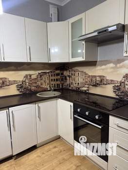 1-к квартира, вторичка, 35м2, 15/17 этаж