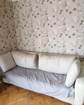1-к квартира, вторичка, 31м2, 3/4 этаж