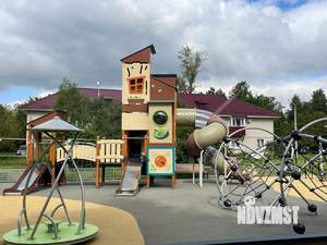 2-к квартира, вторичка, 61м2, 1/2 этаж
