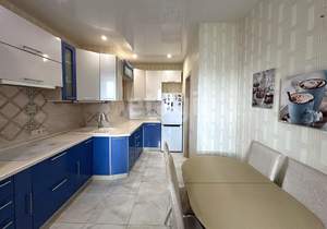 1-к квартира, вторичка, 37м2, 4/22 этаж