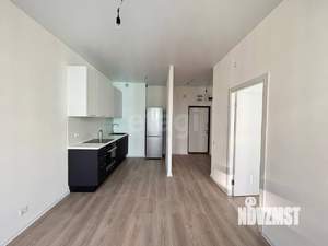 1-к квартира, вторичка, 34м2, 12/13 этаж