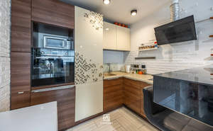 Студия квартира, вторичка, 38м2, 9/17 этаж