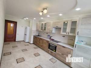 2-к квартира, вторичка, 58м2, 4/19 этаж
