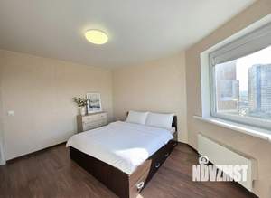 1-к квартира, вторичка, 37м2, 13/17 этаж