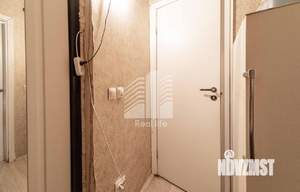 Студия квартира, вторичка, 25м2, 5/17 этаж