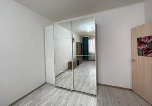 2-к квартира, вторичка, 56м2, 7/17 этаж