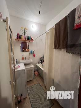 1-к квартира, вторичка, 47м2, 4/15 этаж