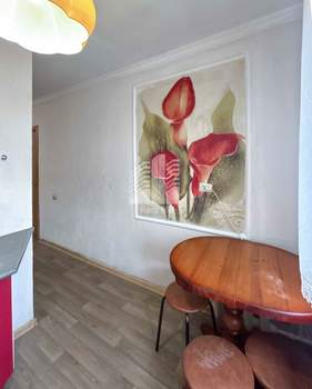 2-к квартира, вторичка, 47м2, 3/5 этаж