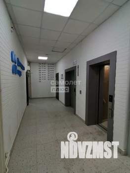 1-к квартира, вторичка, 38м2, 13/17 этаж