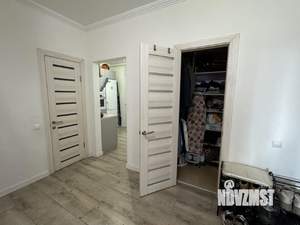 2-к квартира, вторичка, 64м2, 6/13 этаж