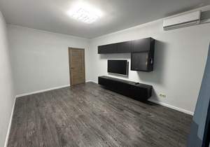 1-к квартира, вторичка, 42м2, 2/17 этаж