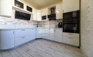 3-к квартира, вторичка, 79м2, 8/17 этаж