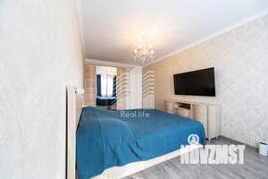 2-к квартира, вторичка, 59м2, 10/17 этаж