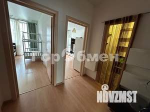 1-к квартира, вторичка, 40м2, 2/3 этаж