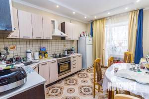 1-к квартира, вторичка, 44м2, 4/19 этаж