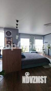 1-к квартира, вторичка, 41м2, 2/3 этаж