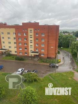 1-к квартира, вторичка, 34м2, 5/5 этаж