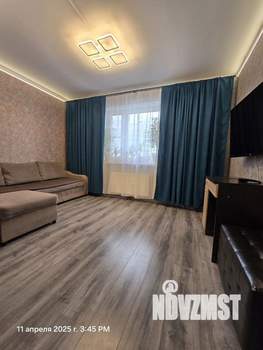 Студия квартира, вторичка, 24м2, 6/19 этаж