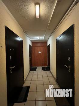 Студия квартира, вторичка, 24м2, 9/19 этаж