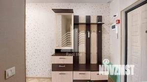 Студия квартира, вторичка, 28м2, 11/17 этаж