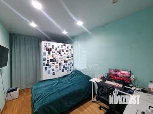 3-к квартира, вторичка, 74м2, 6/17 этаж