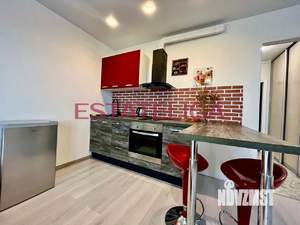 Студия квартира, вторичка, 26м2, 13/17 этаж