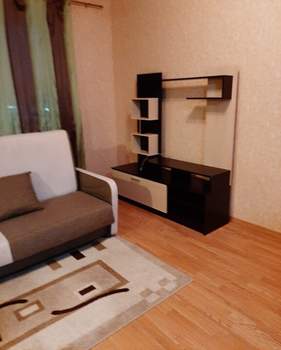 Студия квартира, вторичка, 40м2, 2/3 этаж
