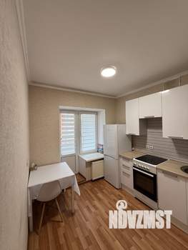 1-к квартира, вторичка, 30м2, 5/10 этаж