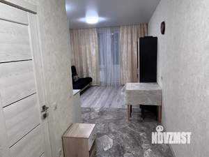 Студия квартира, вторичка, 29м2, 4/17 этаж