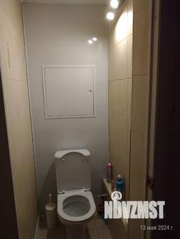 2-к квартира, вторичка, 52м2, 2/5 этаж